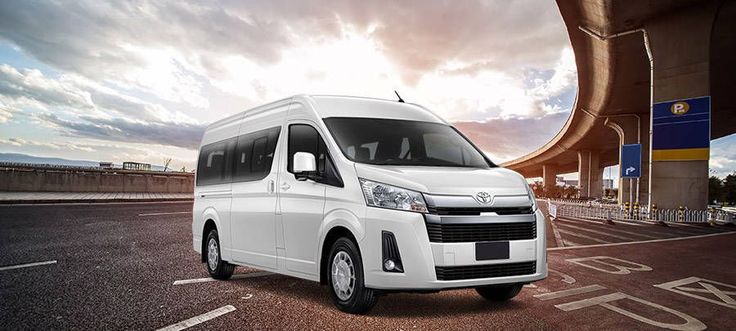 Surya Trans Travel